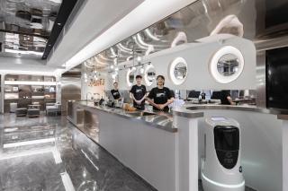 Atour X Hotel Guangzhou Zhujiang New Town Siyouxin Road - 9