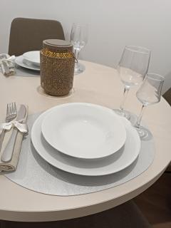 Il sogno apartman - 1