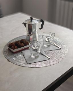 La Casa di Gi&Vi - Sanremo - 3