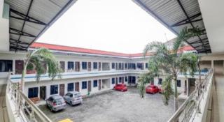 OYO 90927 Homestay Tentrem 2 - 2