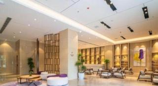 Lavande Hotels· Guizhou Anshun Xi Railway Station - 2