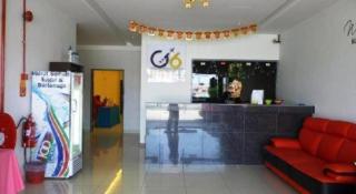 G Six Hotel - 2