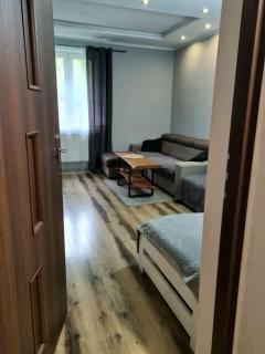 Apartament z widokiem Tarnowskie Góry - 7