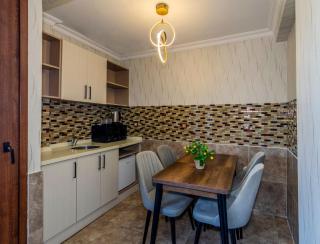 Istanbul Taksim Residence Hotel By MESUT - 7