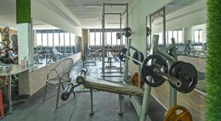 Super OYO Capital O 90659 Raintown Timbers Hotel - 7