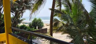 Aabhai Beach Resort - 7