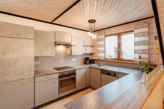 Ferienwohnung Reitinger - 5