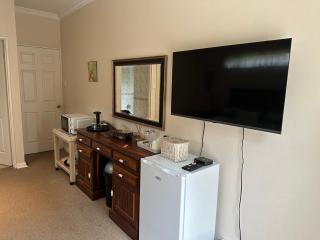 Clivia Guesthouse - 6