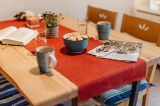 Ferienwohnung Reitinger - 9