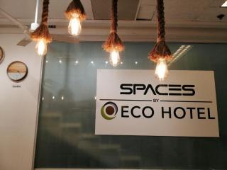 The New View by Ecotel - 2