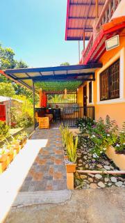 Casa La Princesa 1 Family Room with cozy balcony & kitchen - 7