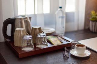 Nabu Hotel Karaköy - Istanbul - 9