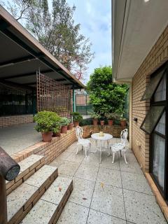 Clivia Guesthouse - 1