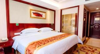 Vienna Hotel SH Wildlife Park Station - 0