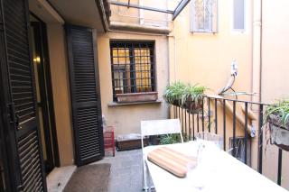 Bamboo Milan Brera FioriChiari - Milaan - 7