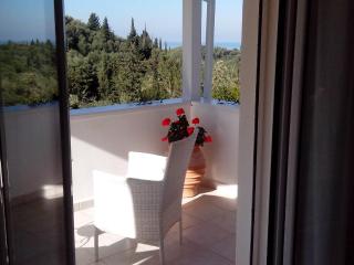 Villa Fedrita - Acharavi - 2