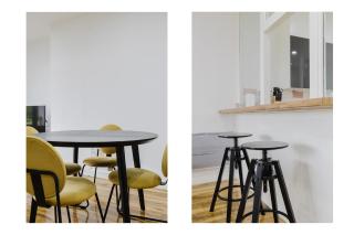 Bright 2BD Maisonette - Kennington! - 8