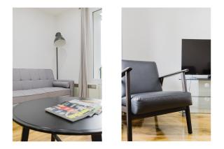 Bright 2BD Maisonette - Kennington! - 7