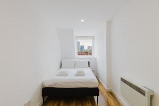 Bright 2BD Maisonette - Kennington! - 5
