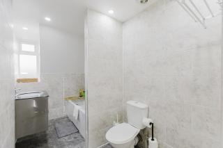 Bright 2BD Maisonette - Kennington! - 3