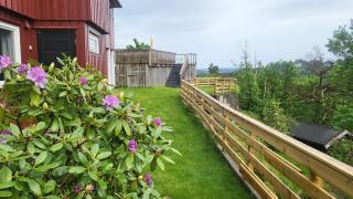 Kristiansand Apartment with Forrest View - 2