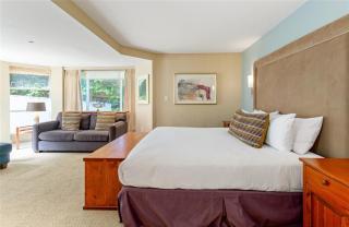 Woodrun Lodge 108 by Outpost Whistler - 7