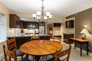 Woodrun Lodge 108 by Outpost Whistler - 8