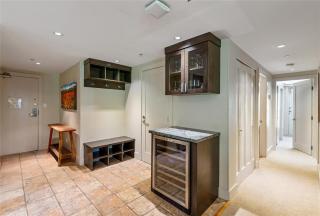 Woodrun Lodge 108 by Outpost Whistler - 2