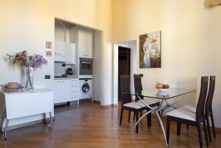 Cuore Di Firenze Apartment - 5