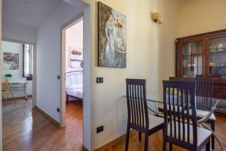 Cuore Di Firenze Apartment - 9