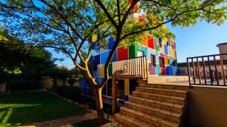 Muzej Accommodation - 8