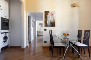 Cuore Di Firenze Apartment - 7