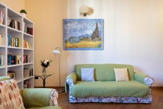 Cuore Di Firenze Apartment - 6