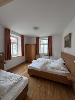 Bergblick Apartment 4 - 1