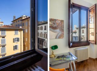 Cuore Di Firenze Apartment - 8
