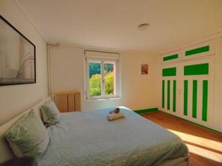 Mountain Getaway - Nordic Hot Tub, Warmth & Nature - 4