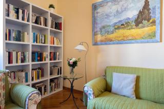 Cuore Di Firenze Apartment - 1