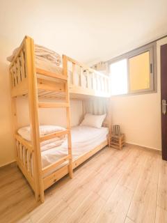 Imsouane Vibe Surf house - 2