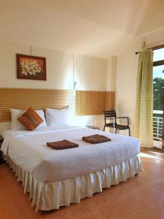 Penzy Guest House - 1