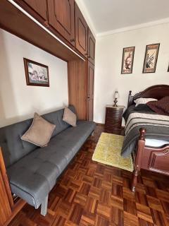 Spray B&B Sitio in Nazare, European style - 4