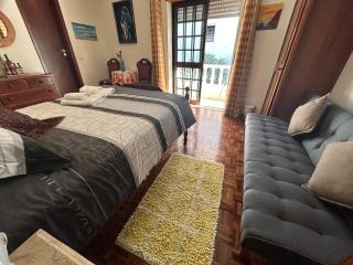 Spray B&B Sitio in Nazare, European style - 7