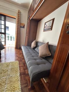Spray B&B Sitio in Nazare, European style - 6