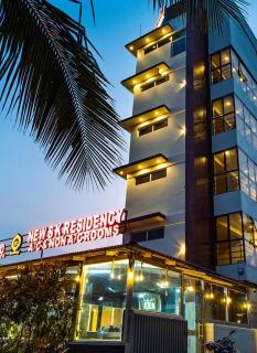 New SK Residency Mysore - 0