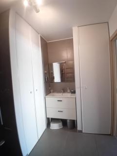 T3 Bord de mer Agosta plage - 1