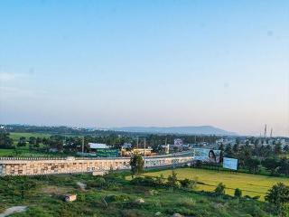 New SK Residency Mysore - 4