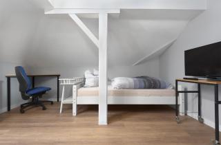 HermannLiving Monteurzimmer & Apartments - 5