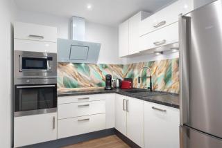 HermannLiving Monteurzimmer & Apartments - 6