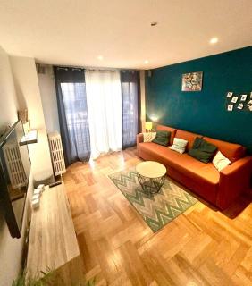 Bel appartement proche de toutes commodités - 7