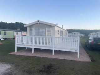 3 Bedroom Caravan at Elie Holiday Park - 0