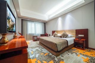 Hangzhou Haiwaihai Hotel - 4
